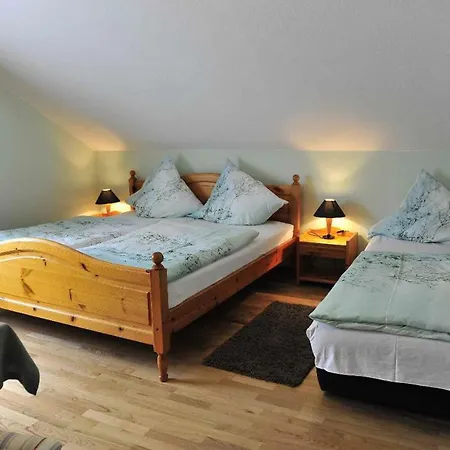 Holzapfel Pensjonat Essing