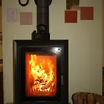Holzapfel Pensión 3*