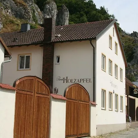 Gasthof Holzapfel
